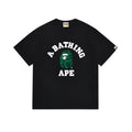 BAPE Arched Ape Head Graphic T-Shirt — hero