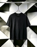 Balenciaga Tonal Logo Graphic T-Shirt — hero