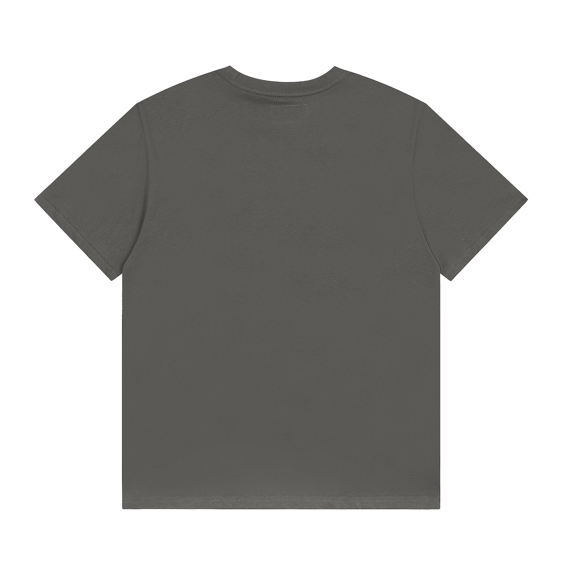 Sp5der Spiderweb Graphic Short-Sleeve T-Shirt — back