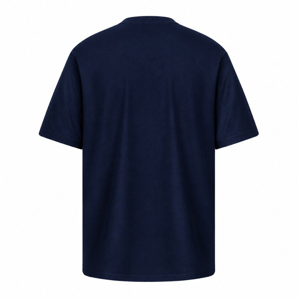Test2-Ralph Lauren Polo Bear Graphic T-Shirt — back